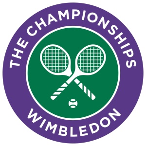 Wimbledon logo