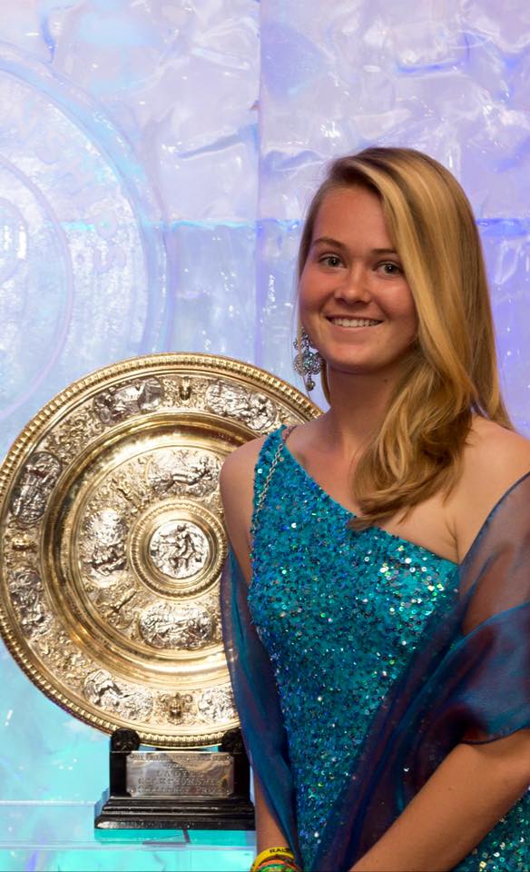 bouzkova marie Playing her first 2019 wta event, coco vandeweghe wins san jose opener
